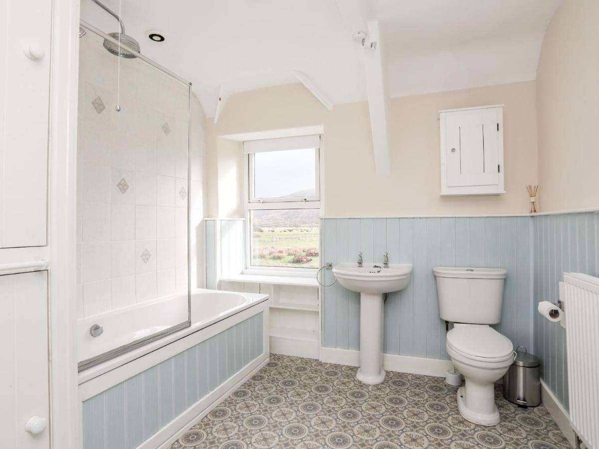 Holiday home Glyn Morfa *