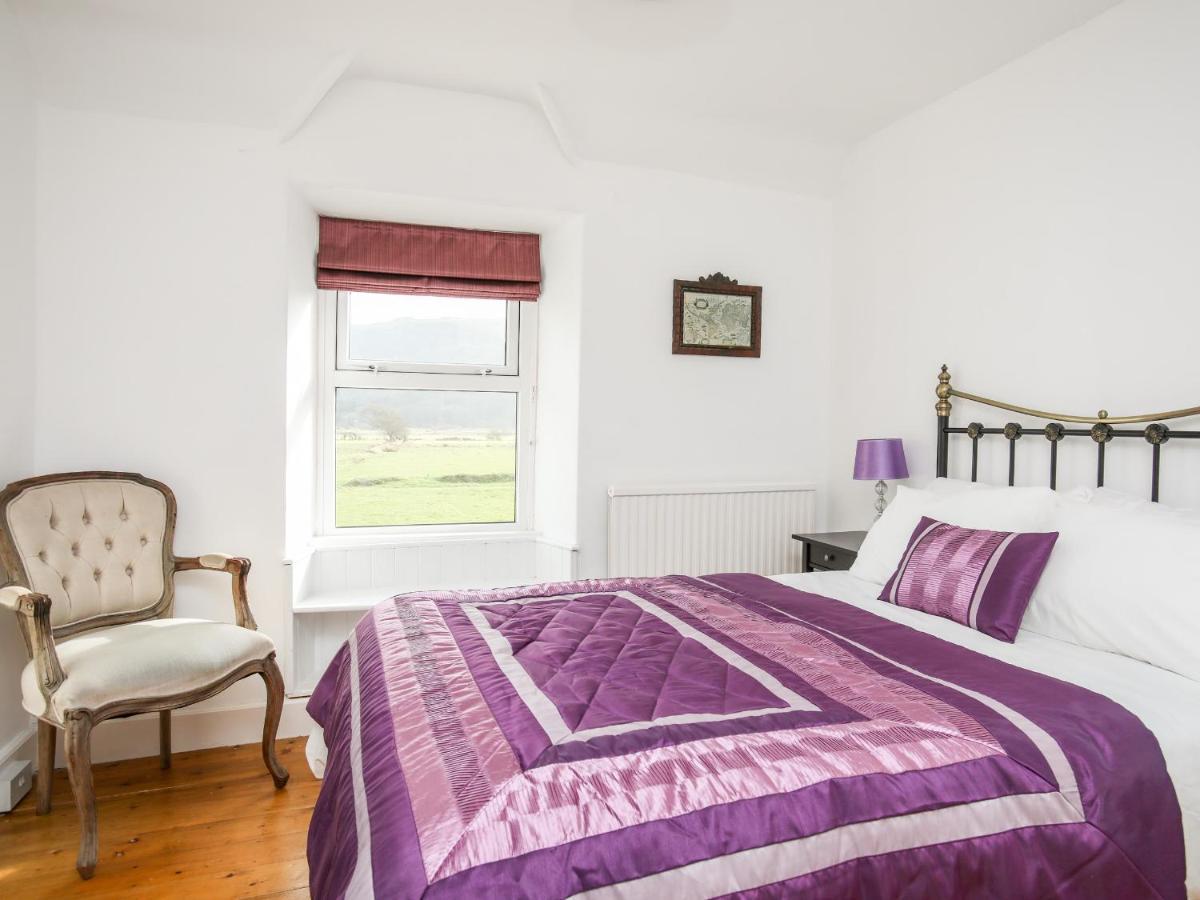 Glyn Morfa Holiday home Harlech